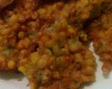 Foto langkah ke 5 dari resep Bakwan jagung kriuk.