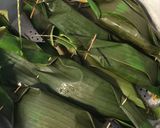 Foto langkah ke 5 dari resep Pepes Ati Ampela.
