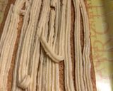Foto del paso 7 de la receta: Milhoja con crema pastelera