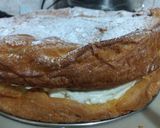 Foto del paso 20 de la receta: Tarta Karpatka