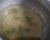 Foto langkah ke 1 dari resep *Talam Ebi*.