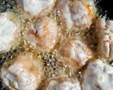 Foto langkah ke 4 dari resep Tahu Jontor.