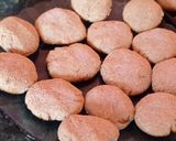 Foto del paso 7 de la receta: Galletitas de limón con harina integral, riquísimas!! 😘