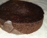 Chocolate Mango Cake recipe step 5 photo