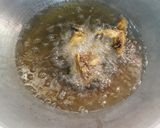 Foto langkah ke 2 dari resep Ayam Cabe Ijo Pedas.