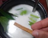 Foto langkah ke 2 dari resep Nasi Uduk Betawi Rice Cooker.