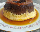 Foto del paso 3 de la receta: Torta imposible o bizcoflan