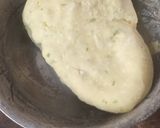 Foto langkah ke 3 dari resep Potato cheese kekinian.