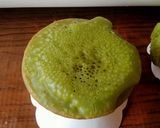 Foto langkah ke 6 dari resep Carabikang daun suji.