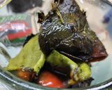Foto del paso 5 de la receta: Espagueti Verde