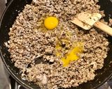 A picture of step 3 of Stuffed Marrow Squash #glutenfree #everydayrecipe #easyrecipe.