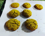 Foto del paso 3 de la receta: ~Galletas de coco keto~ sin harinas