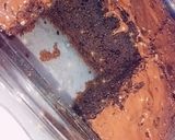 صورة لخطوة 3 من وصفة كيك بيتي كروكر ولا اطيب إسفنج وطري بشهي 😍 🙈🍰