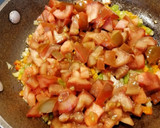 Foto del paso 4 de la receta: Cinta de lomo en salsa