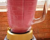 Foto del paso 3 de la receta: Atole de zarzamora