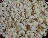 Foto langkah ke 2 dari resep 54. Pasta Cheese Ball.