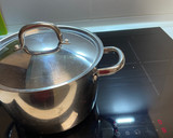 Foto del paso 3 de la receta: Mejillones a la normanda