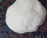 Foto del paso 2 de la receta: Strudel bicolor