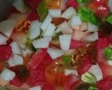 Foto langkah ke 2 dari resep Salad buah simple.