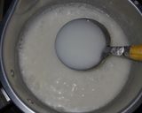 Foto langkah ke 8 dari resep Biji Salak Ubi Kuning.