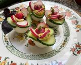 A picture of step 7 of Summer Fresh Appetizers.