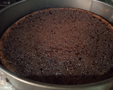 Foto del paso 3 de la receta: Cheesecake de chocolate
