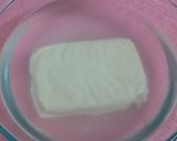 A picture of step 3 of Paneer Pepper Fry.