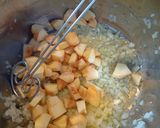 Birsalma Chutney recept fázis 2 fotója