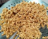 Foto langkah ke 3 dari resep 433.Kering Tempe Parut.