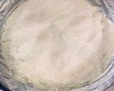 A picture of step 6 of Pineapple Tamales Sonora Style.