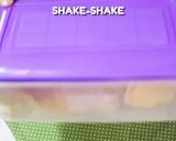 Keripik Kentang Salted Egg Cocok Untuk Jualan langkah memasak 6 foto