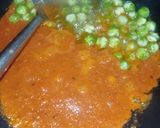 Foto langkah ke 2 dari resep Sambal Tanak Jengkol.
