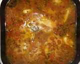 Foto del paso 6 de la receta: Pollo con Arroz Multicolor