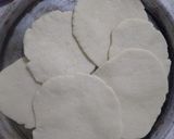 Foto del paso 3 de la receta: Tortillas a la parrilla💜