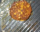 A picture of step 6 of Sizzzling Mutton Kebab.
