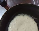 Foto langkah ke 6 dari resep Banana Pancake.
