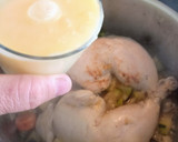 Foto del paso 7 de la receta: Pollo a la olla con verduras y patata