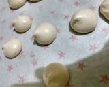 Foto del paso 4 de la receta: Suspiros de merengue suizo