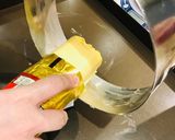 毛線球麵包 （鹽烤版） - 美善品食譜的食譜步驟1照片