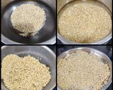 A picture of step 1 of Quinoa Flour Mix Veg Chilla.