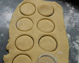 Foto del paso 9 de la receta: Masitas