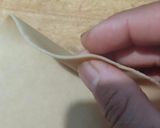 A picture of step 4 of Bhakhri.