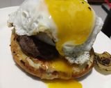 Foto del paso 1 de la receta: Hamburguesa sin apellido