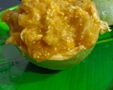 বেল মাখা(Bel Makha recipe in Bengali) রেসিপির ধাপ 3 ছবি