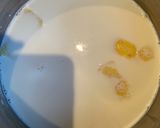 Foto del paso 1 de la receta: Arroz con leche