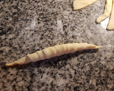 Foto del paso 4 de la receta: Vigilantes deliciosos🤤