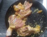 Foto del paso 1 de la receta: Pollo Asado (Sazón fácil y rico)