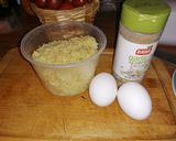 Foto del paso 3 de la receta: Arroz saltado #sinaceite