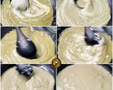 A picture of step 5 of Stuffed Paneer Pasanda In White Gravy.