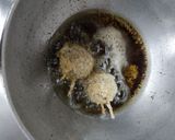 মাশরুম ডুপ্লে (Mushroom Dupleix recipe in Bengali) রেসিপি ধাপ - 4 ছবি
